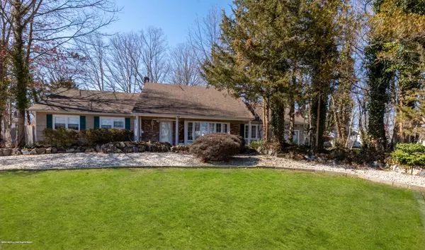1 High Ridge Road, Howell, NJ 07731