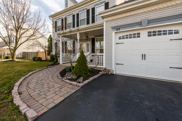 Freehold, NJ 07728,53 Fallsington Place