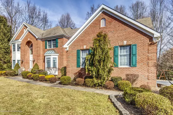 Holmdel, NJ 07733,13 Colts Drive