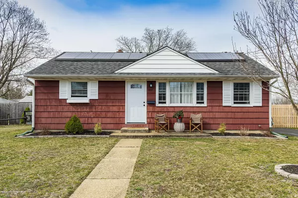 110 Flack Street, Toms River, NJ 08753