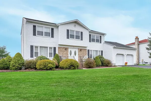 Marlboro, NJ 07746,58 Robertsville Road