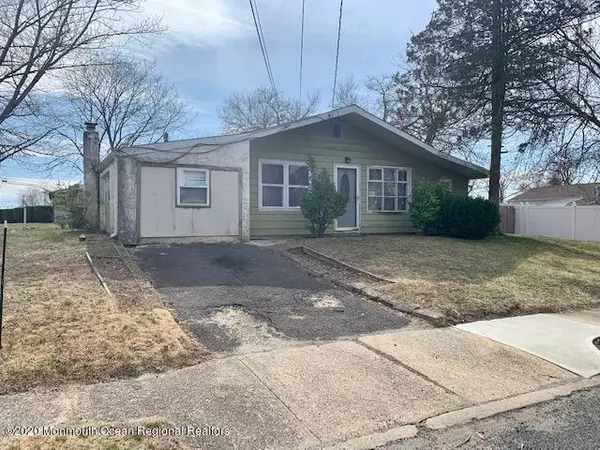 Neptune Township, NJ 07753,206 Allenhurst Avenue