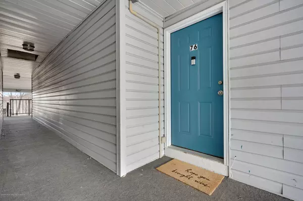 Hamilton, NJ 08619,76 Willow Court