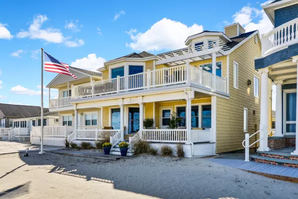 385 Beach Front, Manasquan, NJ 08736