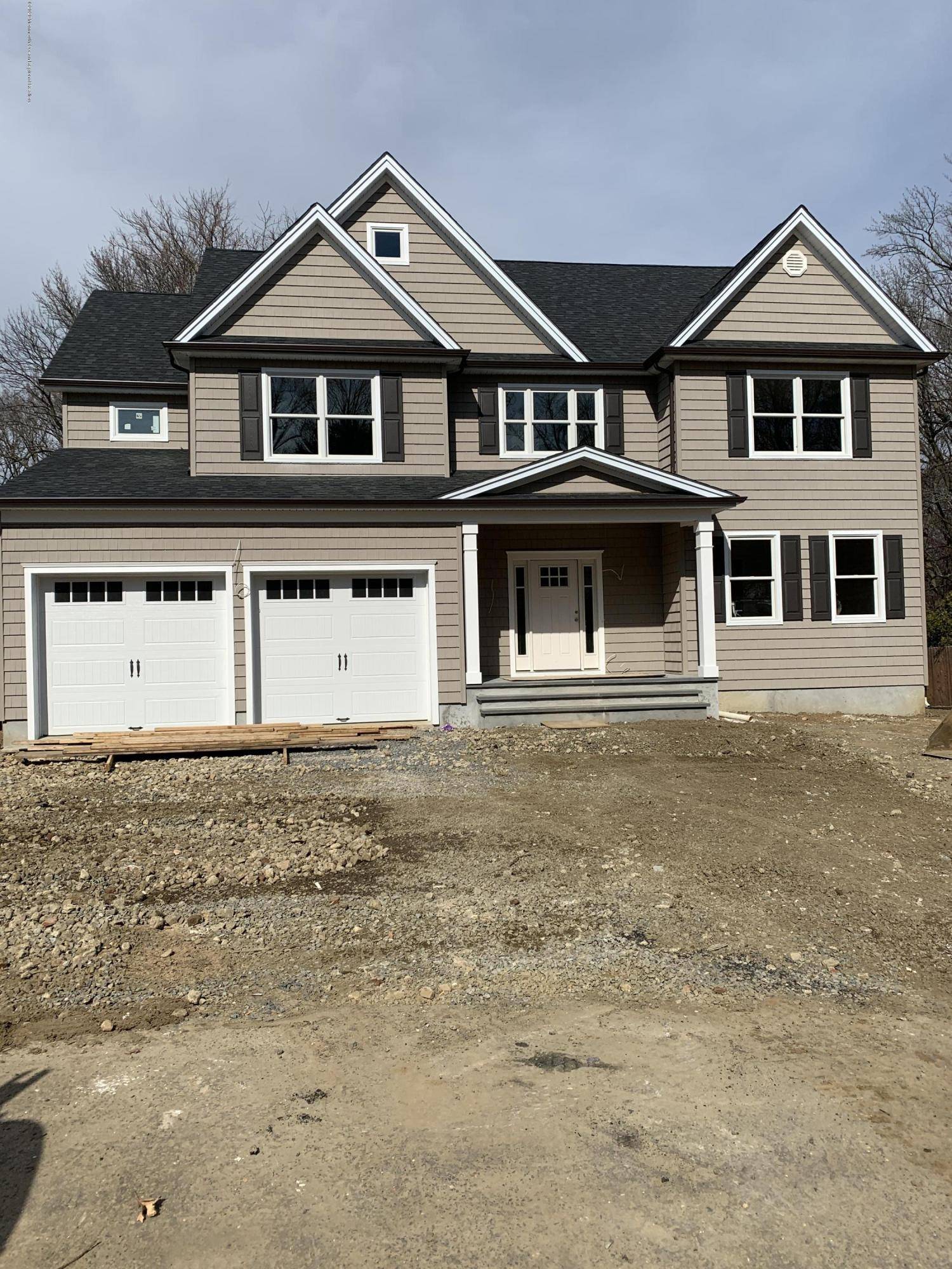 142 Chestnut Avenue, Atlantic Highlands, NJ 07716