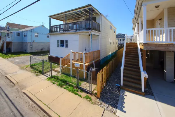 Highlands, NJ 07732,58 Barberie Avenue