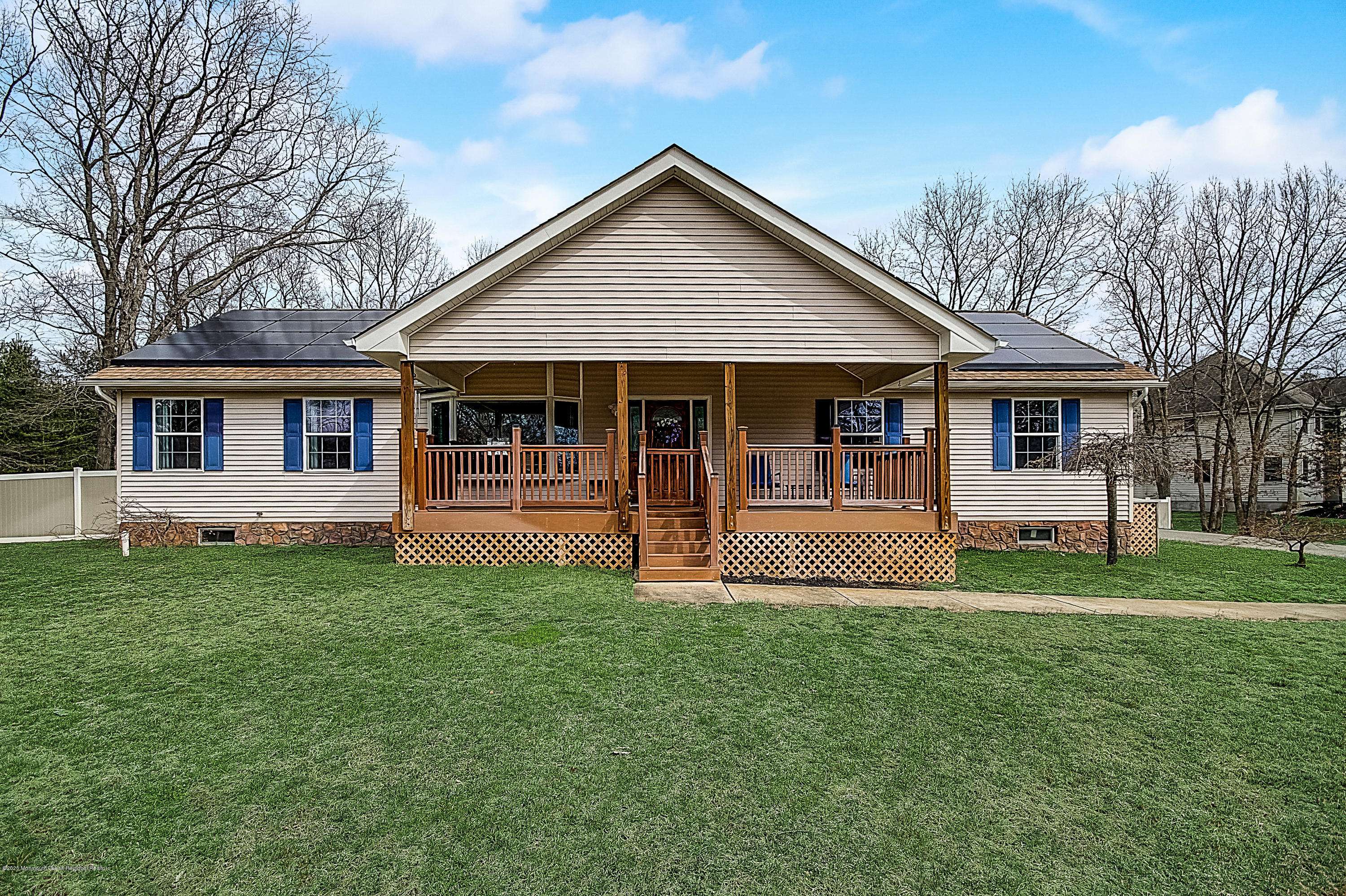 Howell, NJ 07731,31 Arnold Boulevard