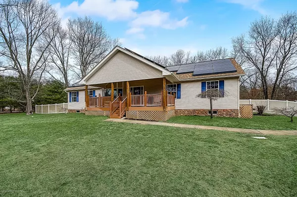 Howell, NJ 07731,31 Arnold Boulevard