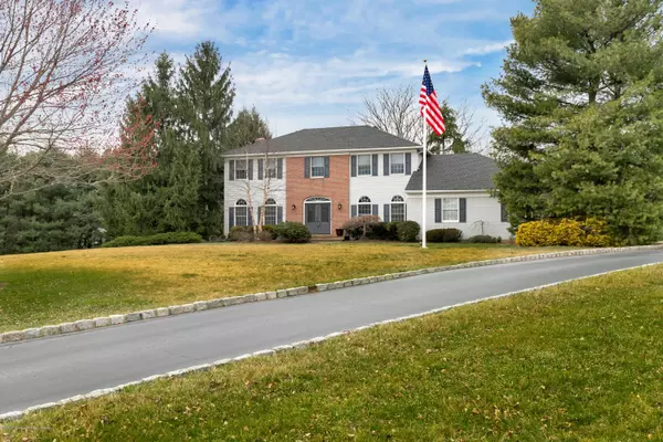 Millstone, NJ 08535,106 Meadow Court