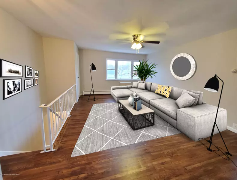 61 Gramercy Gdns Place #B, Middlesex, NJ 08846