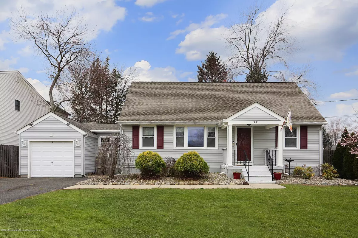 North Middletown, NJ 07748,37 Sunset Place