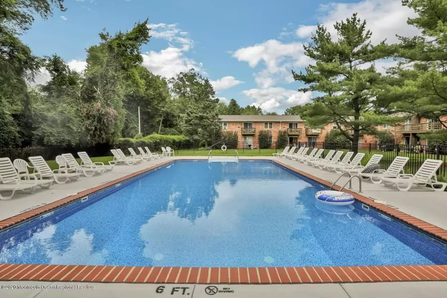 96 East Avenue #7, Atlantic Highlands, NJ 07716