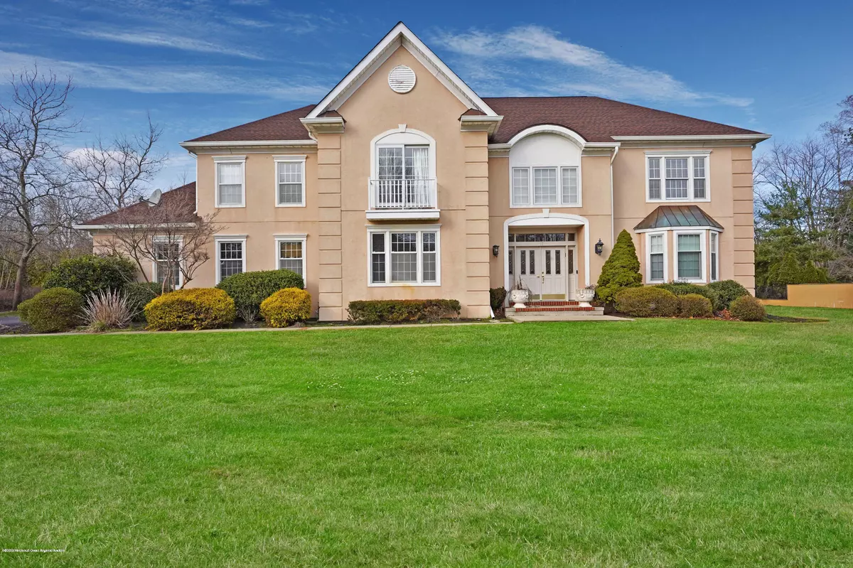 West Allenhurst, NJ 07711,17 Bruns Road