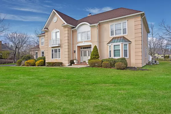 West Allenhurst, NJ 07711,17 Bruns Road