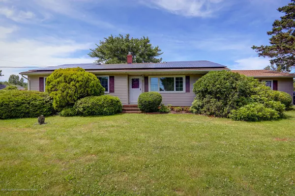 Millstone, NJ 08510,226 Stagecoach Road