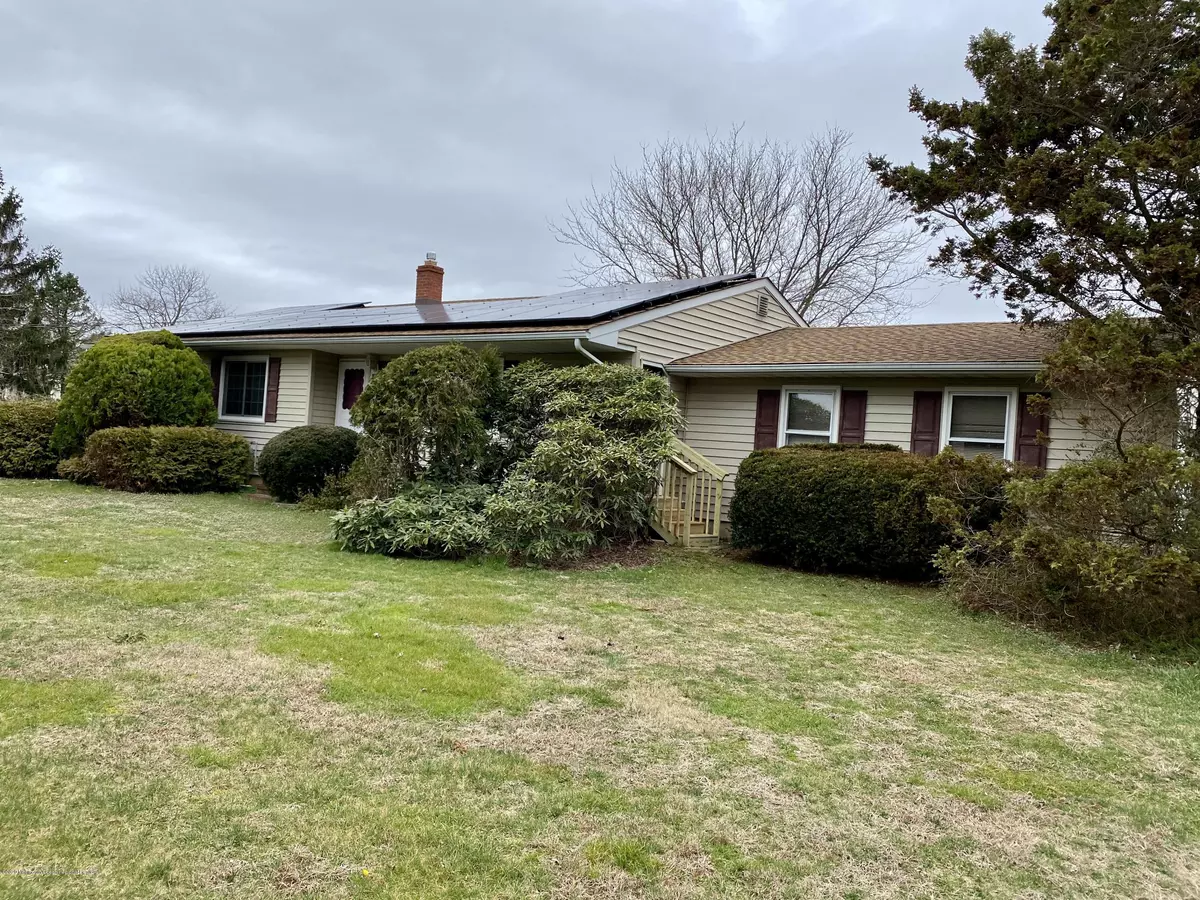 Millstone, NJ 08510,226 Stagecoach Road