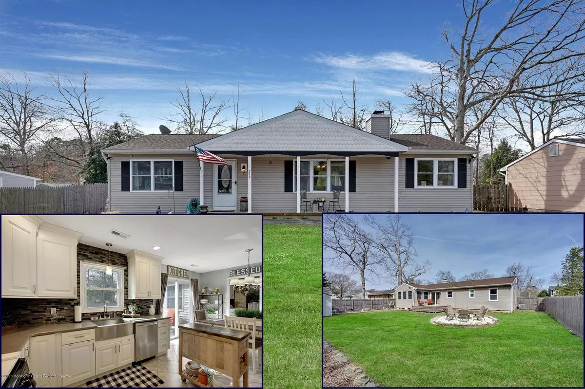 Lanoka Harbor, NJ 08734,217 Hemlock Drive