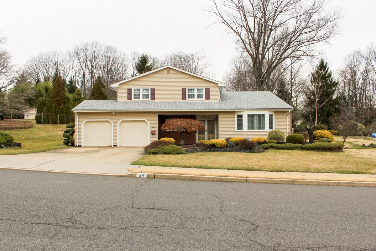 Parlin, NJ 08859,54 Fielek Terrace