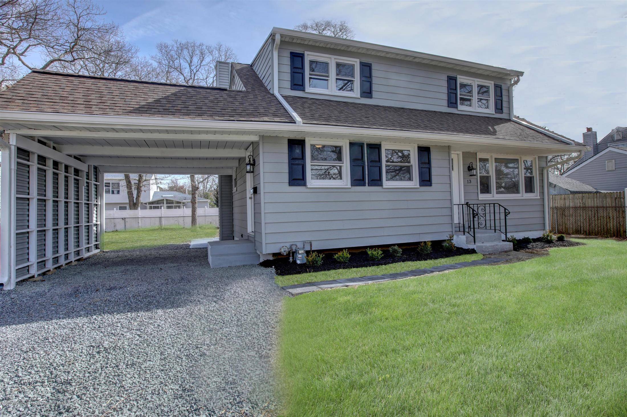 Brick, NJ 08724,13 Hoover Drive
