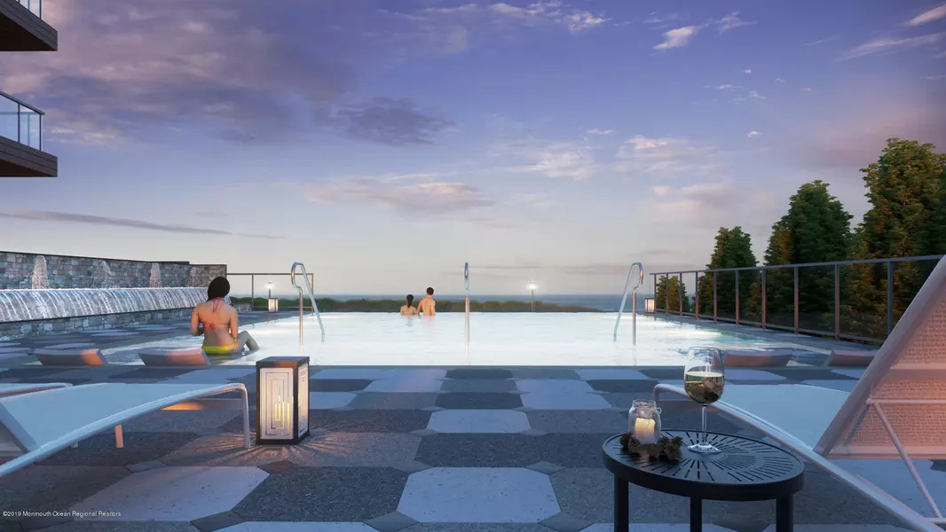 365 Ocean Boulevard #410, Long Branch, NJ 07740