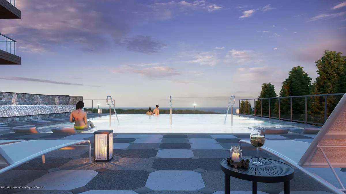 Long Branch, NJ 07740,365 Ocean Boulevard #410