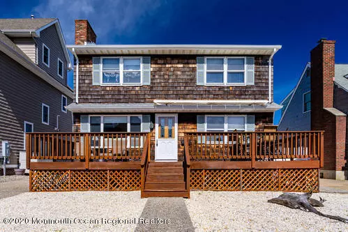 361 Roberts Avenue, South Seaside Park, NJ 08752