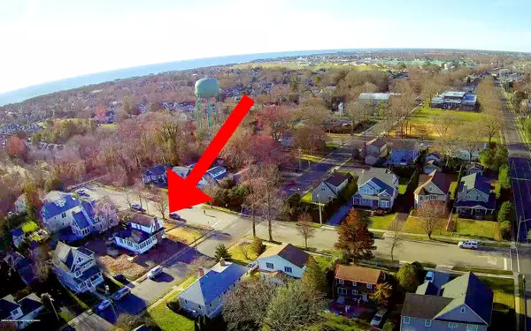 Sea Girt, NJ 08750,611 New York Boulevard