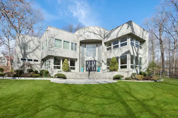 Millstone, NJ 08535,15 Fox Hill Drive