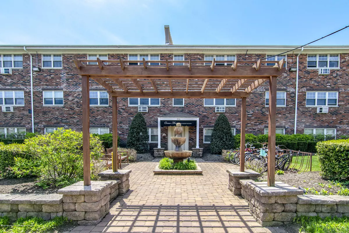 Asbury Park, NJ 07712,304 4th Avenue #307