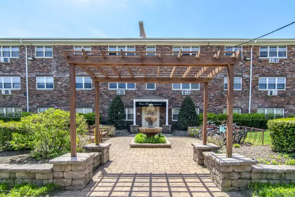 304 4th Avenue #307, Asbury Park, NJ 07712