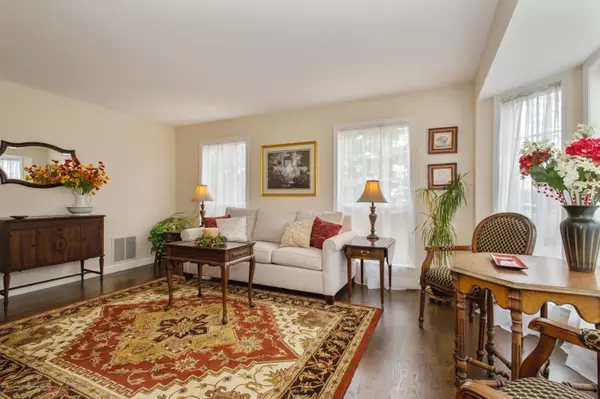 Millstone, NJ 08535,27 Indian Path