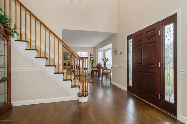 Millstone, NJ 08535,27 Indian Path