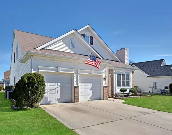 Waretown, NJ 08758,84 Brigantine Boulevard