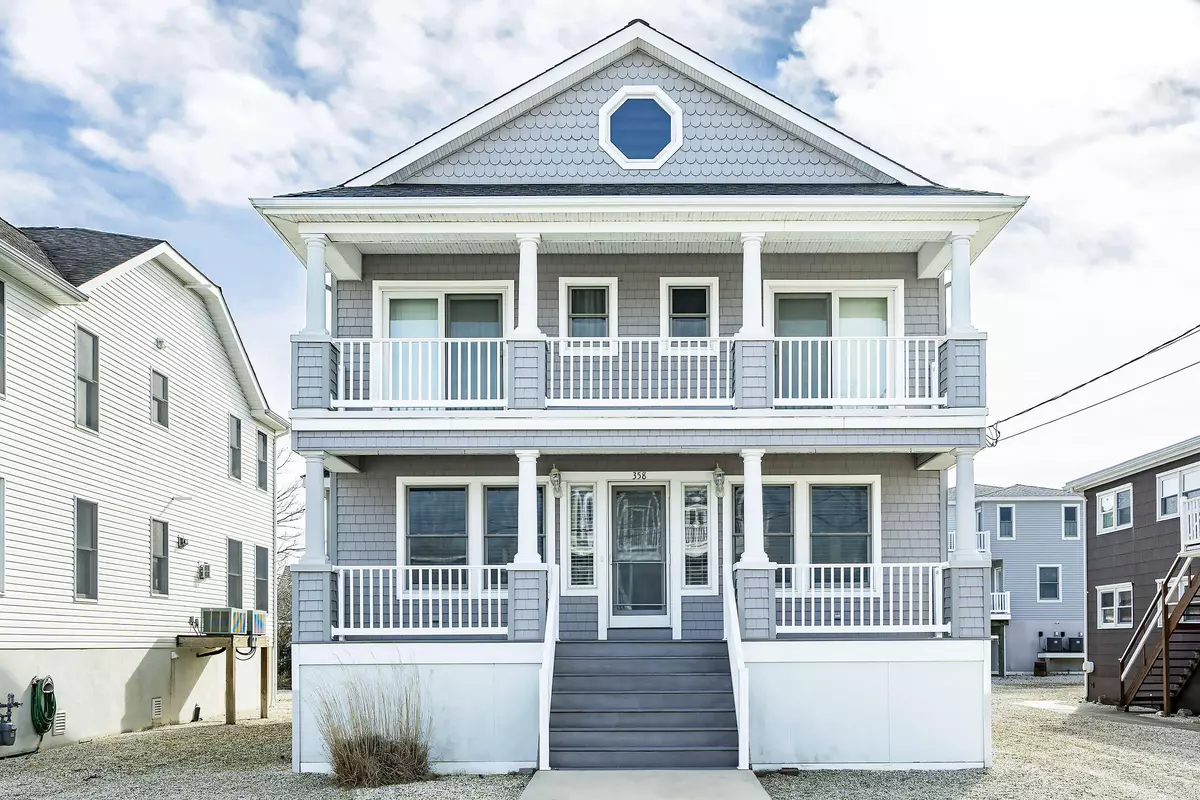 Surf City, NJ 08008,358 N 6th Street