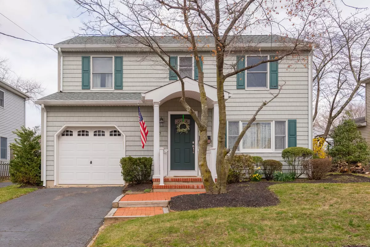 Fair Haven, NJ 07704,77 Cedar Avenue