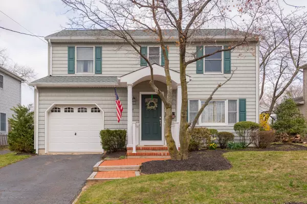 77 Cedar Avenue, Fair Haven, NJ 07704