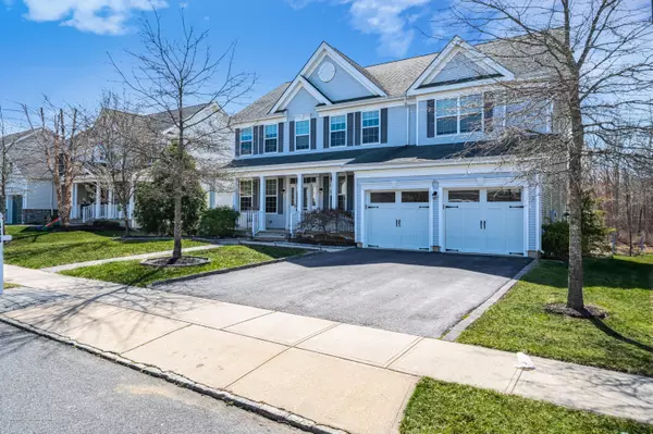 111 Freedom Hills Drive, Barnegat, NJ 08005