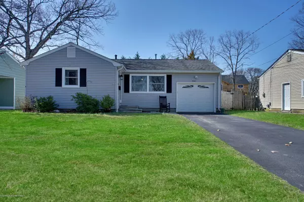 Point Pleasant, NJ 08742,2606 Shady Glen Avenue