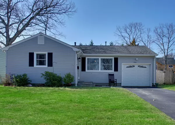 Point Pleasant, NJ 08742,2606 Shady Glen Avenue