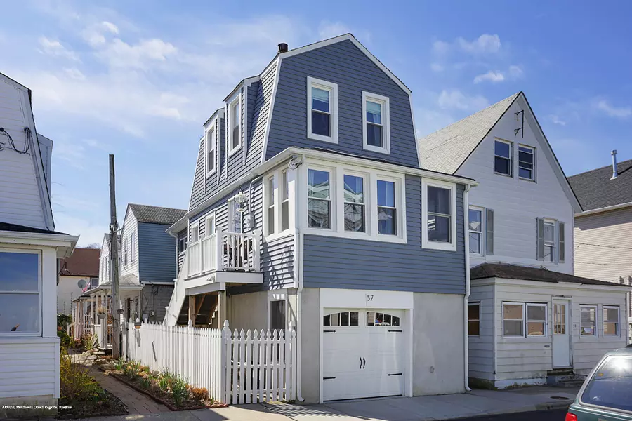 57 5th Street, Highlands, NJ 07732