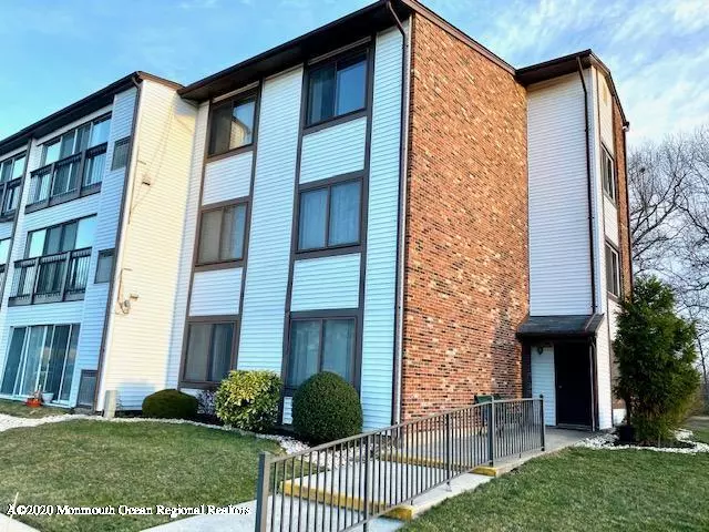 277 Crosse Drive #3J, Monroe, NJ 08831