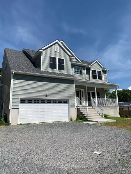 1204 Taylor Lane, Forked River, NJ 08731