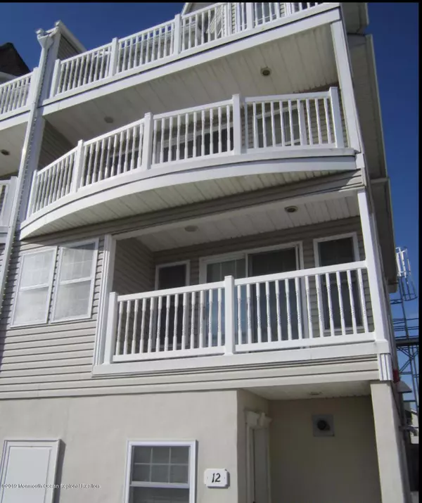 Seaside Heights, NJ 08751,1301 Boulevard #12