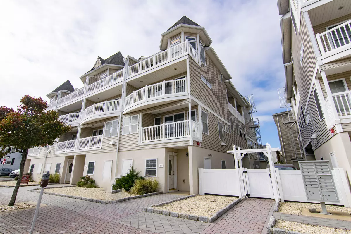 Seaside Heights, NJ 08751,1301 Boulevard #12