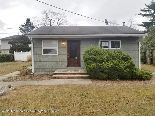 812 Roselle Avenue, Brick, NJ 08724