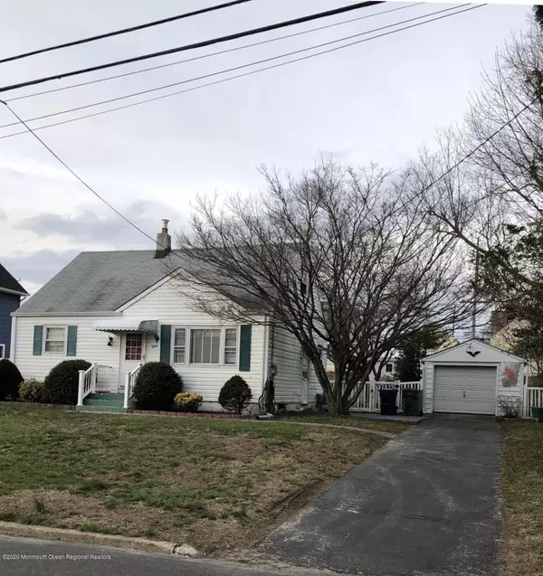 Neptune Township, NJ 07753,209 Elm Drive