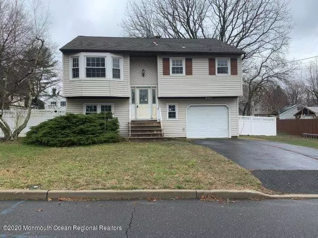 Hazlet, NJ 07730,28 Maple Drive