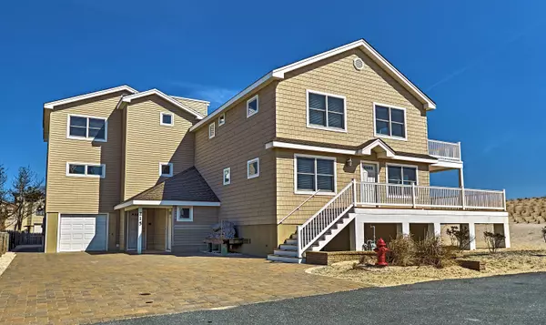 Long Beach Twp, NJ 08008,215 14th Street