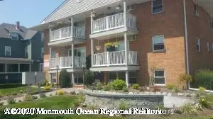 Asbury Park, NJ 07712,301 6th Avenue #201