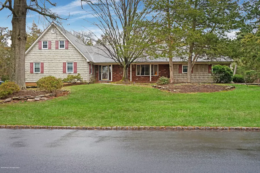 21 Thruway Drive, Bridgewater, NJ 08807